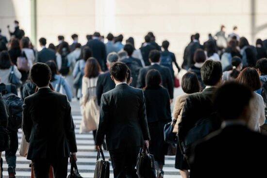 多目的トイレで“月100万円稼ぐ”外資系OLを直撃。借金なし・正社員なのに「体を売る」理由