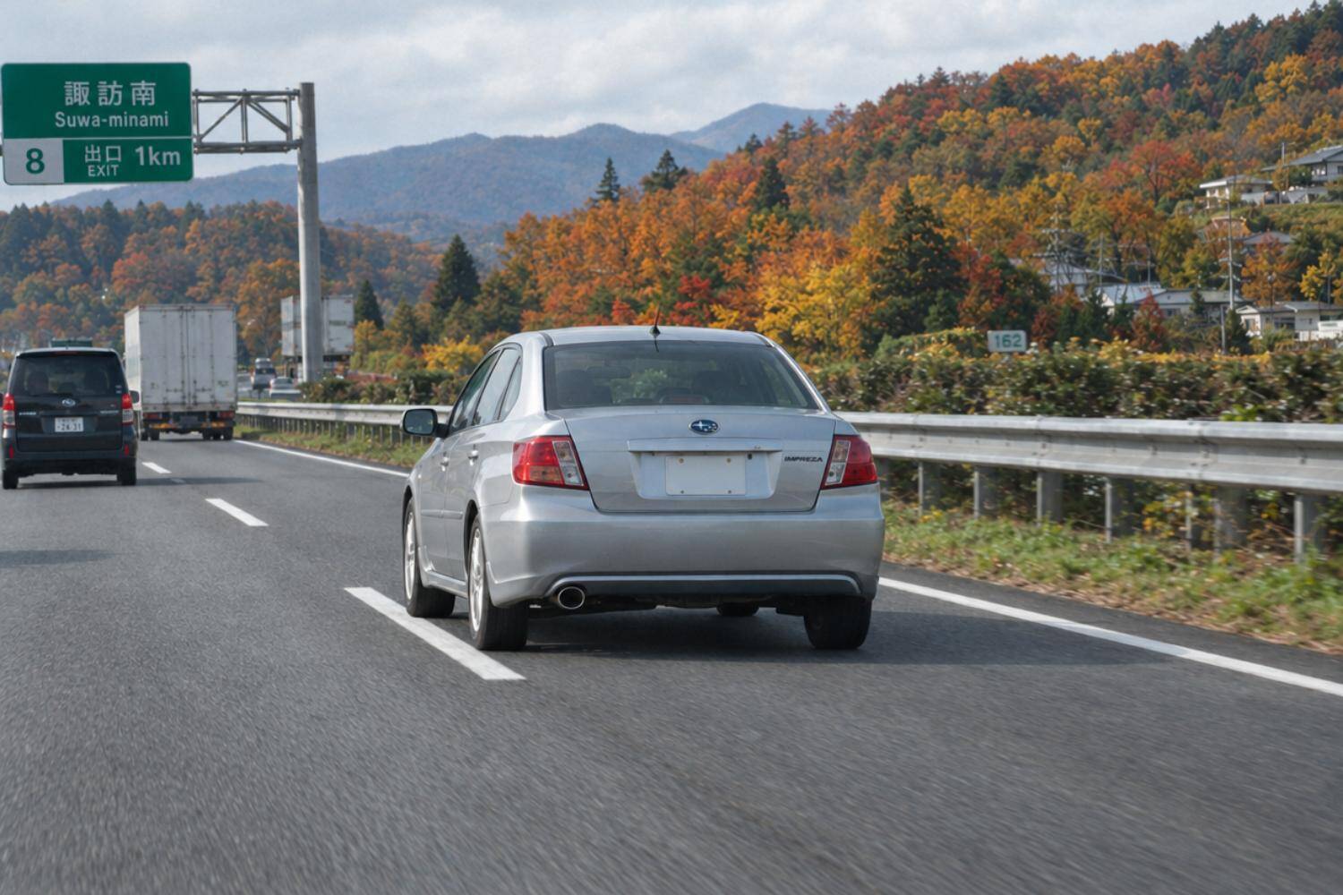 「制限速度で走る車」にイラついてあおり運転したら“覆面パトカー”だった…調子に乗った20代男性の末路／高速道路での交通違反は1年で何万件あるのか調べてみた