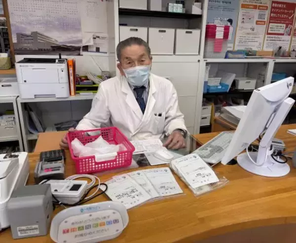 92歳でも「週4で働く」現役薬剤師の“自然体”な生き方。日常生活も食事も「特別なことは何もしていない」