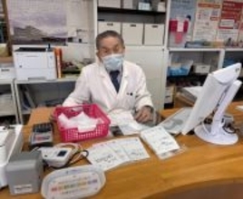 92歳でも「週4で働く」現役薬剤師の“自然体”な生き方。日常生活も食事も「特別なことは何もしていない」