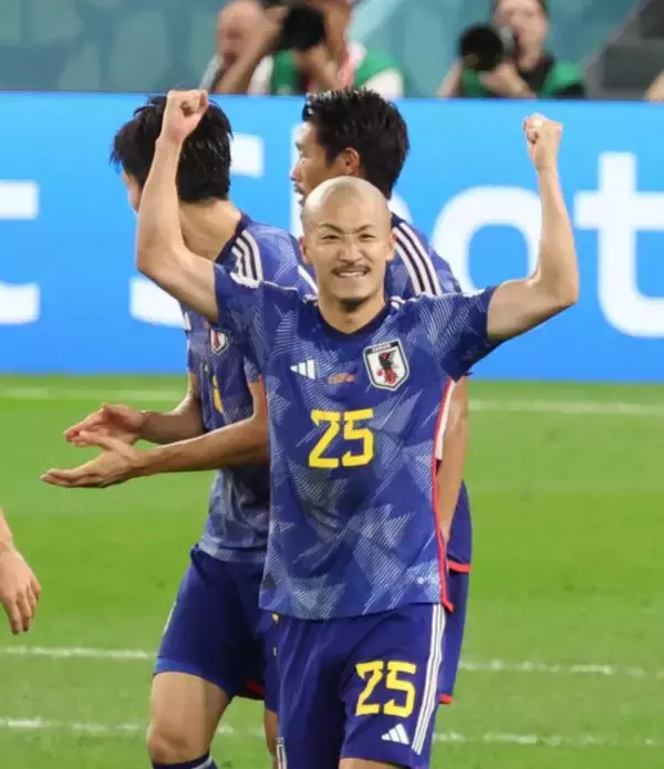 サッカー部を除籍処分になった前田大然が、地元に帰らなかったワケ。「誰よりも走り続ける男」を突き動かす“責任感”のルーツは高校時代に