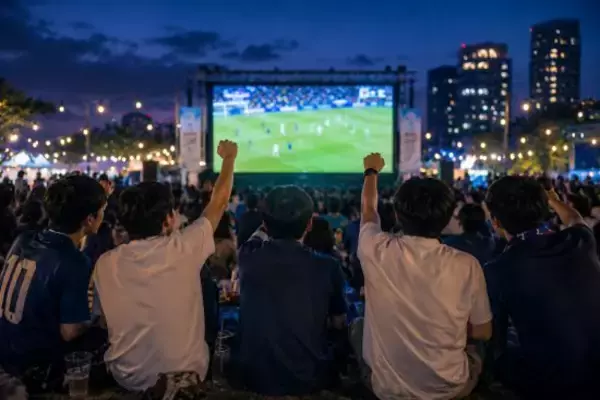 「「W杯は日本に優勝してほしい」と医師が願う医学的理由。W杯熱狂の裏に潜む危険な真実」の画像