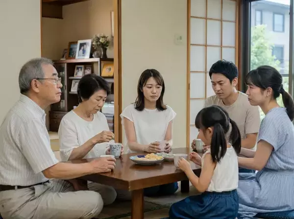 「もう2度とお盆には帰省しません」ケチすぎる兄嫁が放った“最低な一言”にア然…37歳女性の告白／お盆の帰省費用、平均額を調べてみたら想像以上だった
