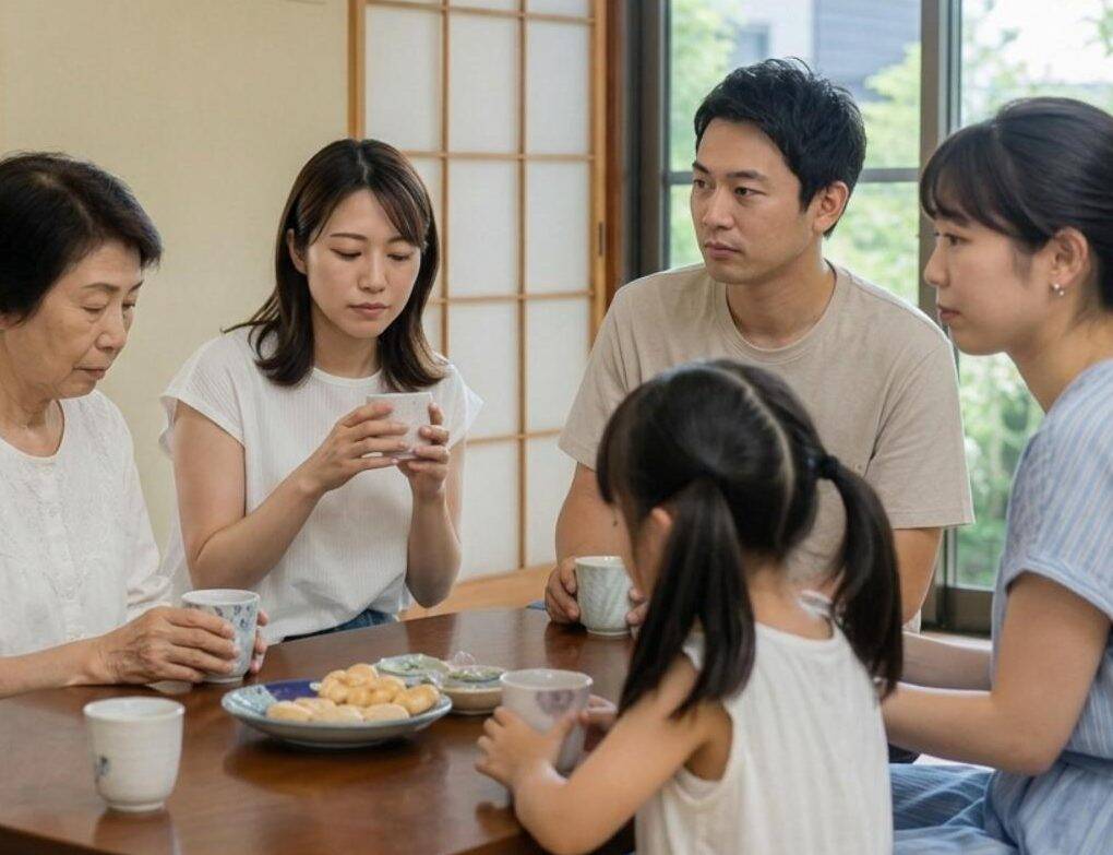 「もう2度とお盆には帰省しません」ケチすぎる兄嫁が放った“最低な一言”にア然…37歳女性の告白／お盆の帰省費用、平均額を調べてみたら想像以上だった