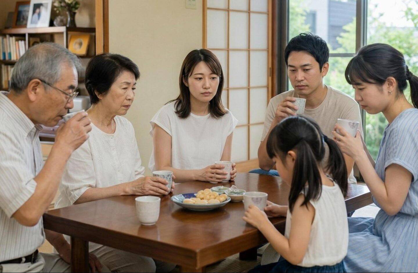 「もう2度とお盆には帰省しません」ケチすぎる兄嫁が放った“最低な一言”にア然…37歳女性の告白／お盆の帰省費用、平均額を調べてみたら想像以上だった