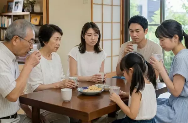 「「もう2度とお盆には帰省しません」ケチすぎる兄嫁が放った“最低な一言”にア然…37歳女性の告白／お盆の帰省費用、平均額を調べてみたら想像以上だった」の画像