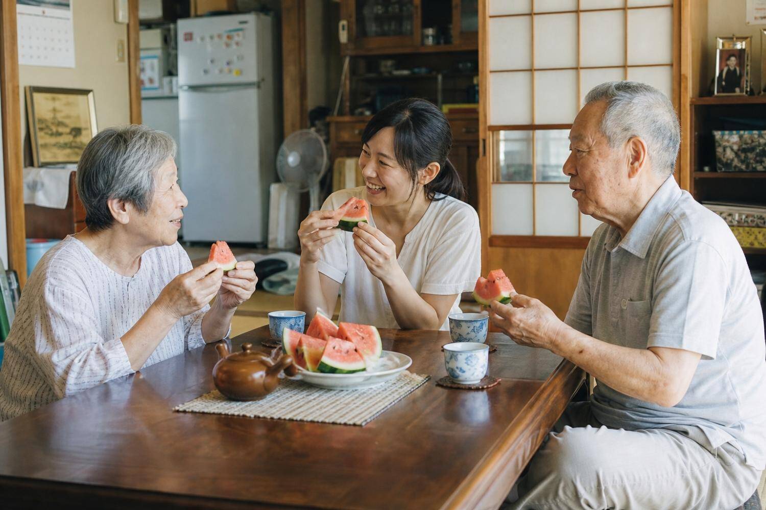 「もう2度とお盆には帰省しません」ケチすぎる兄嫁が放った“最低な一言”にア然…37歳女性の告白／お盆の帰省費用、平均額を調べてみたら想像以上だった