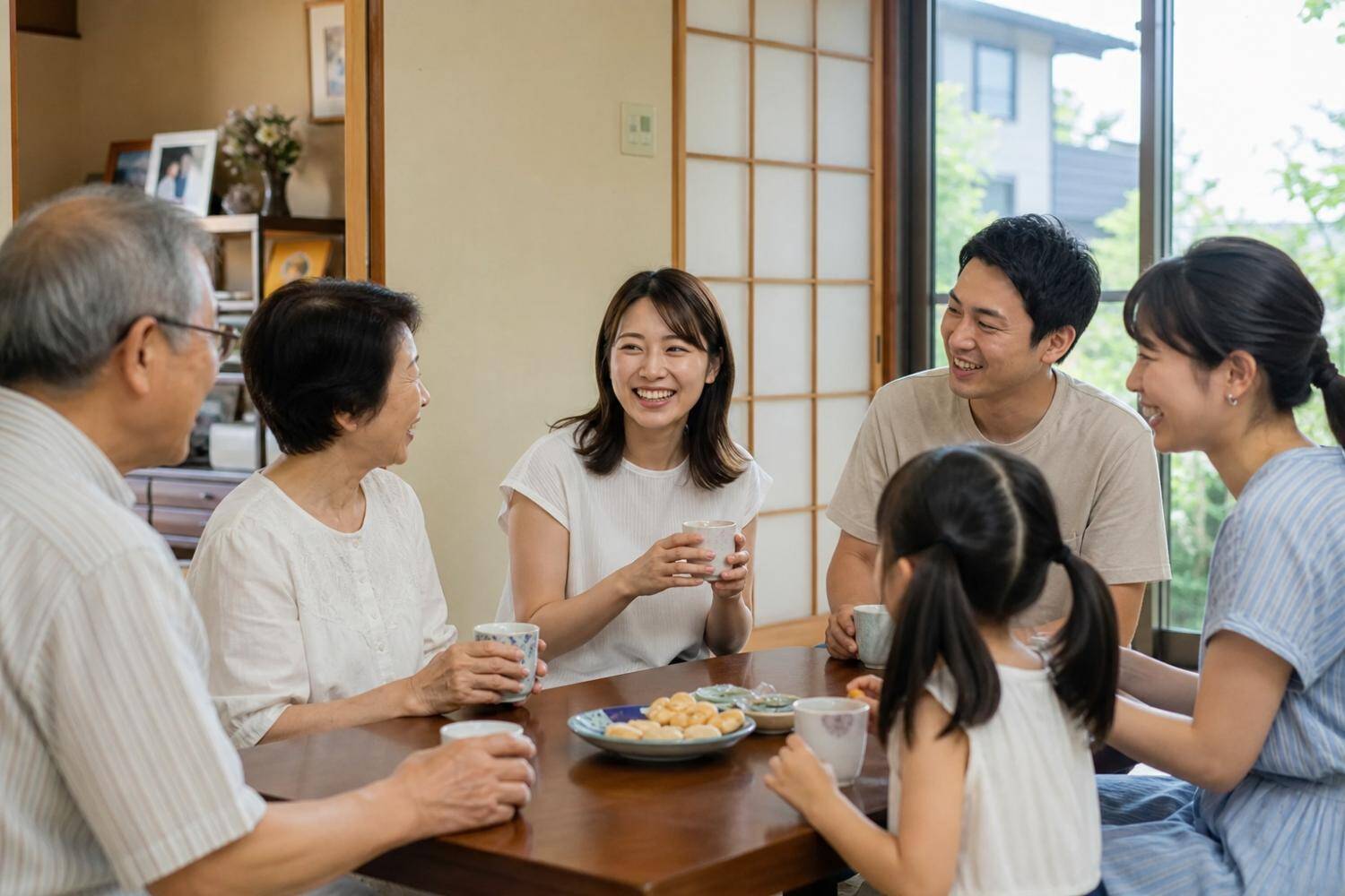 「もう2度とお盆には帰省しません」ケチすぎる兄嫁が放った“最低な一言”にア然…37歳女性の告白／お盆の帰省費用、平均額を調べてみたら想像以上だった