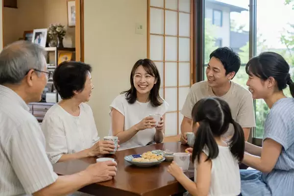 「「もう2度とお盆には帰省しません」ケチすぎる兄嫁が放った“最低な一言”にア然…37歳女性の告白／お盆の帰省費用、平均額を調べてみたら想像以上だった」の画像