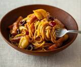 「帰宅後の「何を食べようか…」問題を解決！SNSで話題のワンパンパスタ。「簡単、早い、うまい」の三拍子レシピ」の画像2