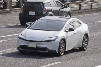 あおり運転してきた“強気な中年男性”の態度が急変したワケ「ヘコヘコと頭を下げて何度も謝ってきました」――年末年始ベスト