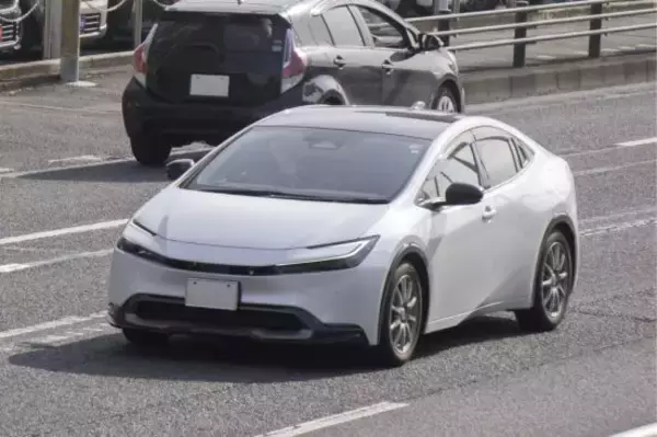 あおり運転してきた“強気な中年男性”の態度が急変したワケ「ヘコヘコと頭を下げて何度も謝ってきました」――年末年始ベスト