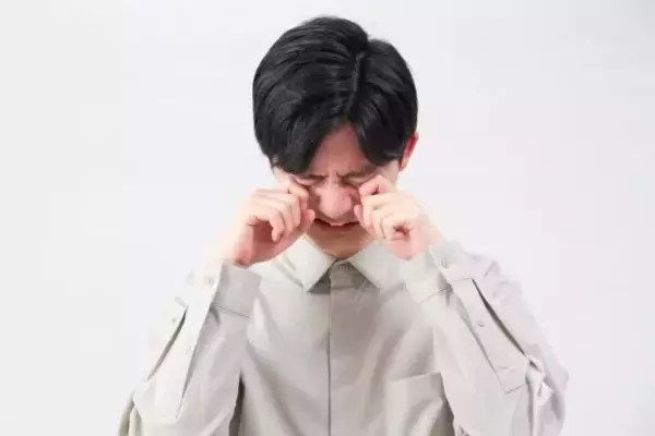 「好きだから心配」キレたと思ったら泣き出して…30歳を過ぎた男性が“重たい束縛”に暴走してしまう理由