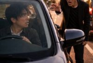 「なんでトロトロ走ってんだよ！」あおり運転をして“窓越しに怒鳴った男”が一転…数分後に待っていた「爽快な結末」