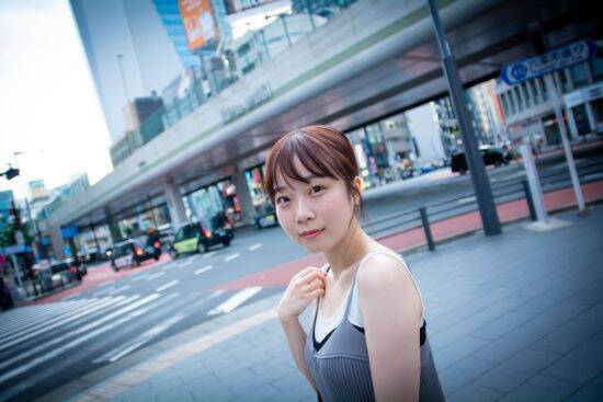 “現役早大生セクシー女優”が引退後に向き合う過去「出演作品の“削除”も考えている」――仰天ニュース特報