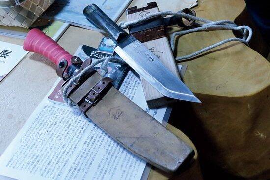 秋田県のマタギが「今年のクマは異常」と語る理由。早くから被害拡大を予感…「食の傾向も変わっている」