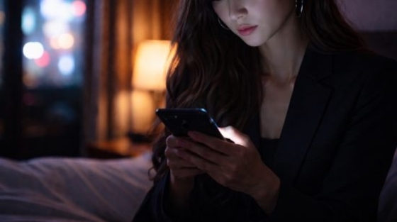 「海外で麻薬所持」逮捕の裏に何が…元セクシー女優が暴露する「夜職女性の転落」と“薬物の闇”