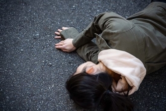 事故を起こしたのに「車から出ない」70代の老人。一方的な過失でも“謝罪ナシ”のあきれた言い分――仰天ニュース特報