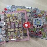 「品薄・トラブルも続出…「ボンボンドロップシール」は一過性ブームか、新たな文化か」の画像1