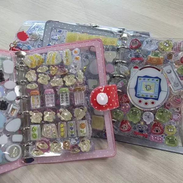 品薄・トラブルも続出…「ボンボンドロップシール」は一過性ブームか、新たな文化か