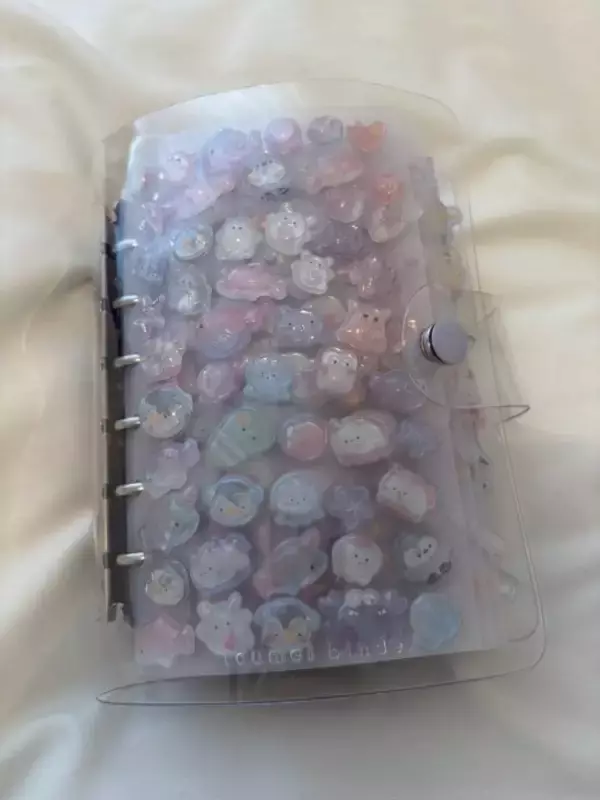 「品薄・トラブルも続出…「ボンボンドロップシール」は一過性ブームか、新たな文化か」の画像