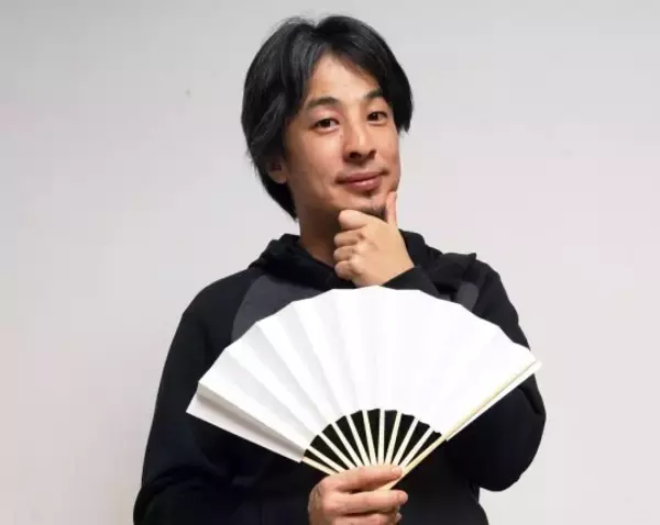 ひろゆきが教える“デキる人”の判定法。「大事な話だから会って話す」はむしろ逆と断言できるワケ