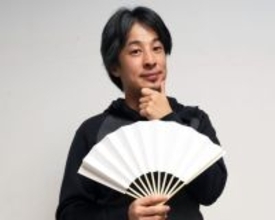 ひろゆきが教える“デキる人”の判定法。「大事な話だから会って話す」はむしろ逆と断言できるワケ