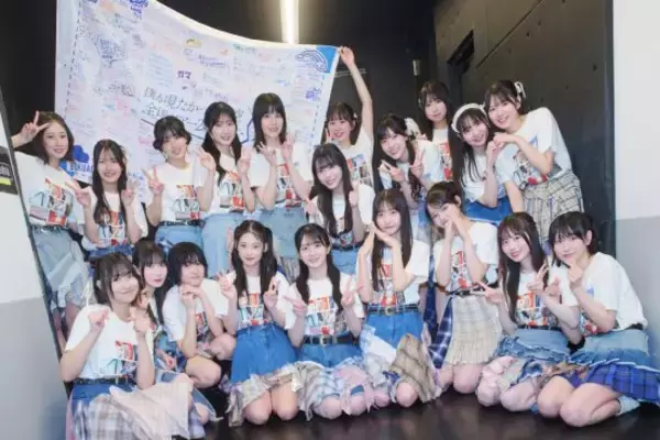 僕青・今井優希が語るアイドルとして“突き抜けない”を貫く理由