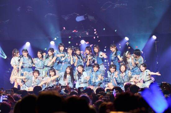 僕青・今井優希が語るアイドルとして“突き抜けない”を貫く理由