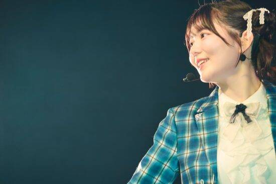 僕青・今井優希が語るアイドルとして“突き抜けない”を貫く理由