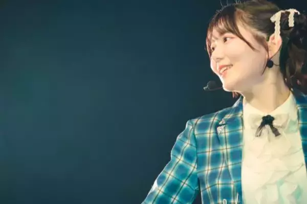 「僕青・今井優希が語るアイドルとして“突き抜けない”を貫く理由」の画像