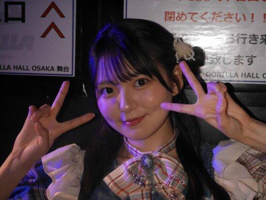 僕青・今井優希が語るアイドルとして“突き抜けない”を貫く理由