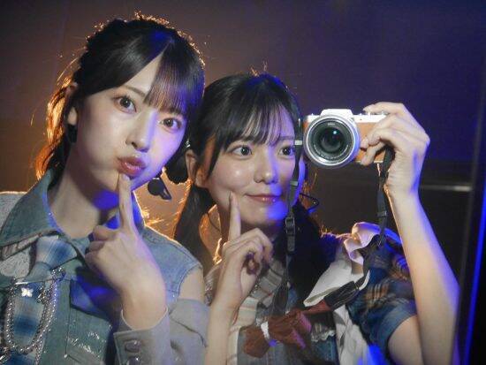 僕青・今井優希が語るアイドルとして“突き抜けない”を貫く理由
