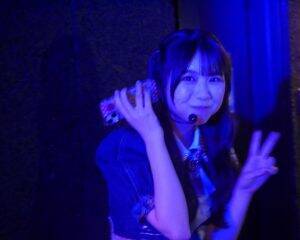 僕青・今井優希が語るアイドルとして“突き抜けない”を貫く理由