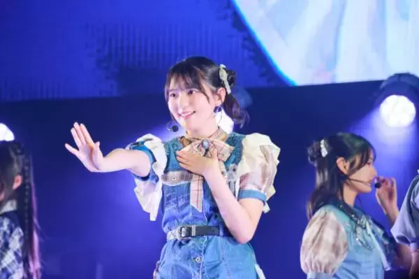 「僕青・今井優希が語るアイドルとして“突き抜けない”を貫く理由」の画像
