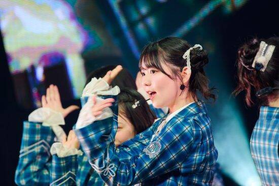 僕青・今井優希が語るアイドルとして“突き抜けない”を貫く理由