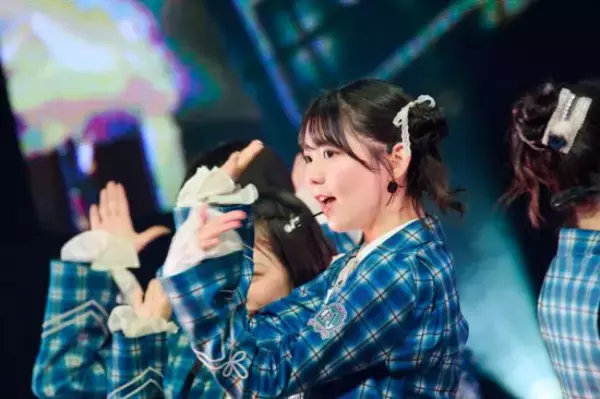 「僕青・今井優希が語るアイドルとして“突き抜けない”を貫く理由」の画像