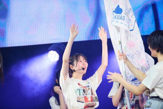 僕青・今井優希が語るアイドルとして“突き抜けない”を貫く理由