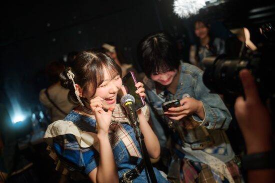 僕青・今井優希が語るアイドルとして“突き抜けない”を貫く理由