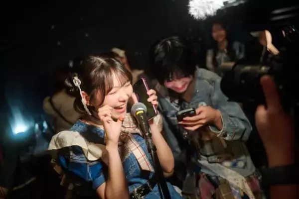 「僕青・今井優希が語るアイドルとして“突き抜けない”を貫く理由」の画像
