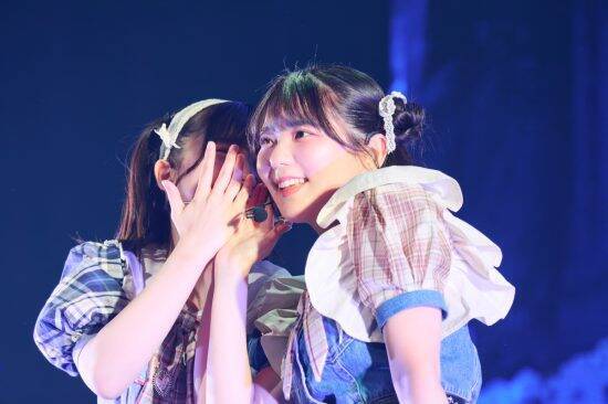 僕青・今井優希が語るアイドルとして“突き抜けない”を貫く理由