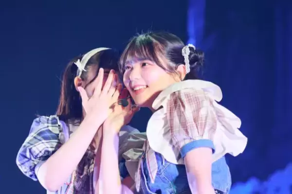 「僕青・今井優希が語るアイドルとして“突き抜けない”を貫く理由」の画像