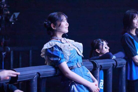 僕青・今井優希が語るアイドルとして“突き抜けない”を貫く理由