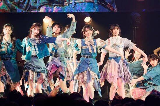 僕青・今井優希が語るアイドルとして“突き抜けない”を貫く理由