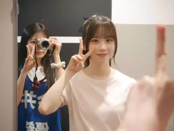 「僕青・今井優希が語るアイドルとして“突き抜けない”を貫く理由」の画像