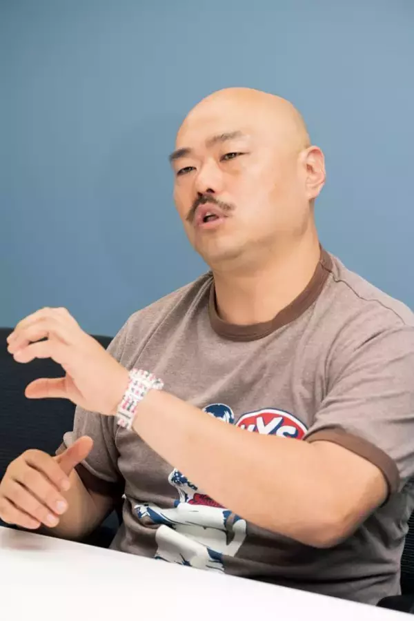 「「絶対に誰かのせいにできるようにしてます」クズなのに仕事が絶えない…クロちゃんが“推される側”に回れた決定的要因」の画像