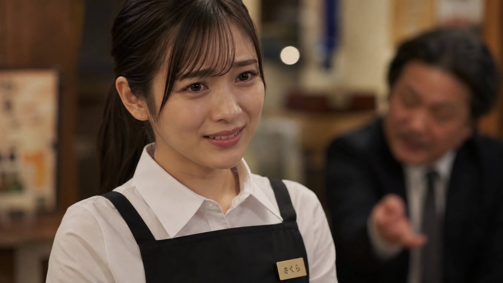 「いつまで待たせるんだ！」若い女性店員に文句を言う迷惑客は“まさかの人物”だった…こっそり店長に“会社と名前”を教えた結果／2025年成立「カスハラ防止法」、変わりつつあるお店と客の関係