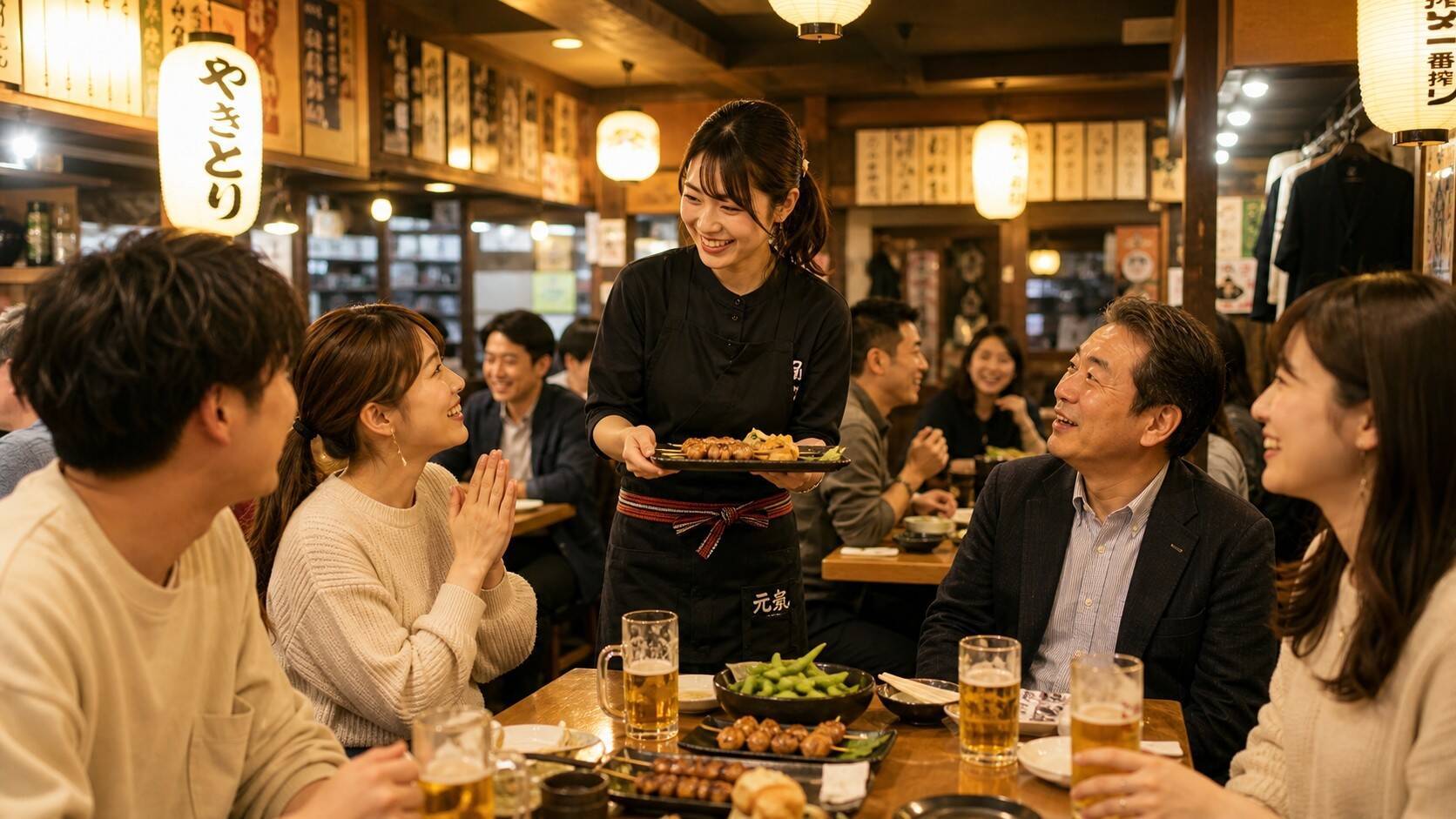 「いつまで待たせるんだ！」若い女性店員に文句を言う迷惑客は“まさかの人物”だった…こっそり店長に“会社と名前”を教えた結果／2025年成立「カスハラ防止法」、変わりつつあるお店と客の関係
