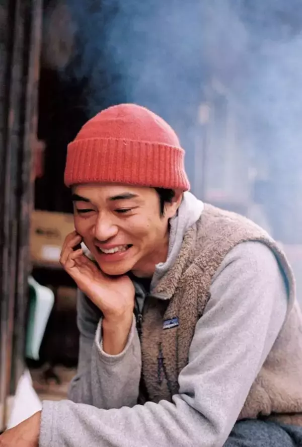 「危ないからダメ」は“子供のため”か？山の学校で教えたナイフの危険性と使い方／東出昌大