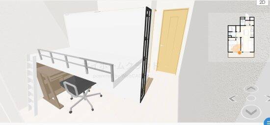 子供から「なんでうちは狭いの？」家族3人で“狭小”中古マンションに暮らす43歳男性を直撃「横幅80センチの布団で寝るのがミソ」